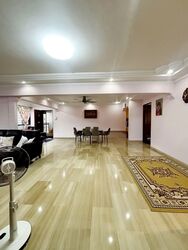Blk 268 Tampines Street 21 (Tampines), HDB 5 Rooms #560839361